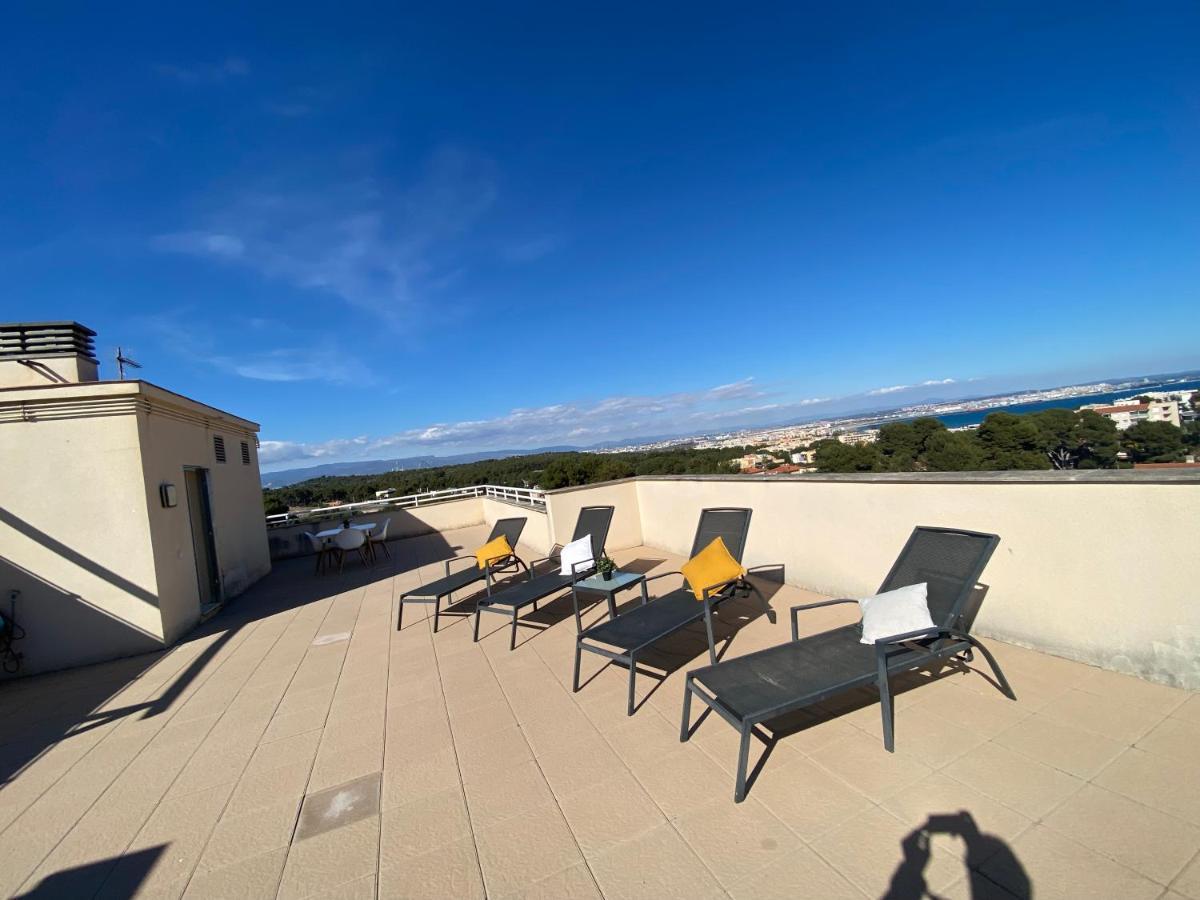 Appartement For A