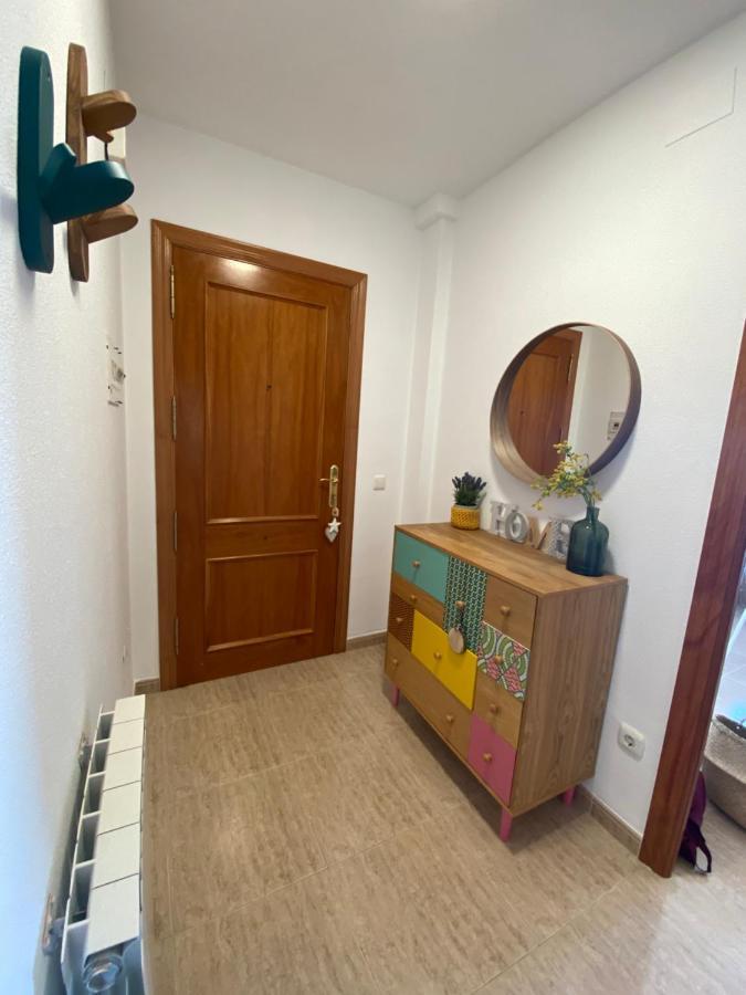 For A Appartement *
